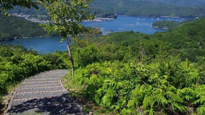 想いでの風景・南伊勢町