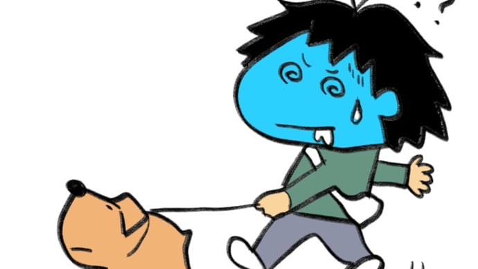 生まれて初めて