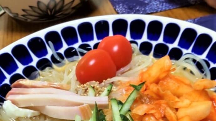 ぴょんぴょん舎の盛岡冷麺とIPAビール