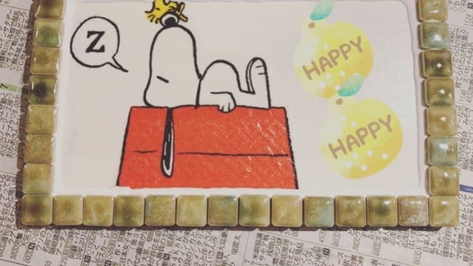 表札を手作り!