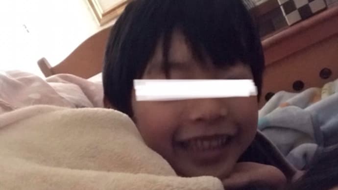 孫と公園へ