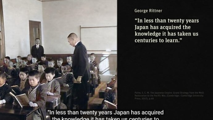 第0次世界大戦‐日露戦争 1904-1905(ドキュメンタリー)