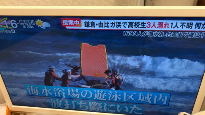 残念な結果に