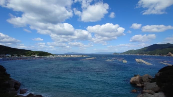 柏島