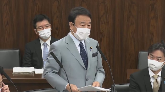 4月26日(火)内閣委員会・経済産業委員会 連合審査会の傍聴を募集します。(2022-04-22 16:56:27)
