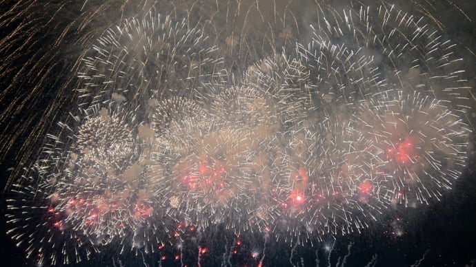長岡花火