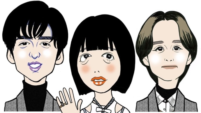 今年の顔・来年の顔