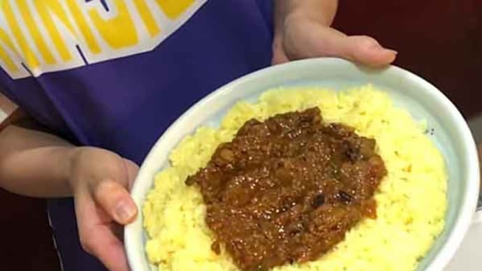 父の日!② 娘の手作り料理のおもてなし!