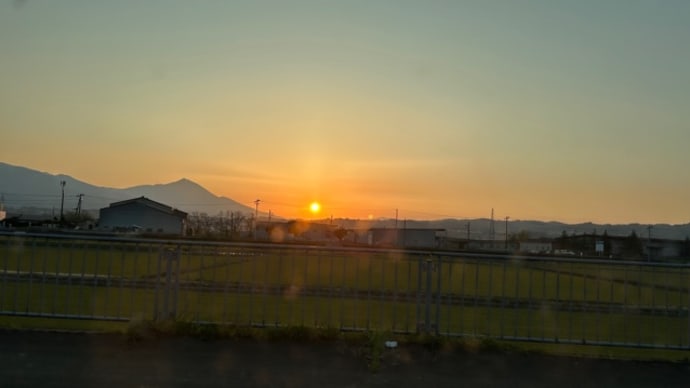 山に柴刈りに…
