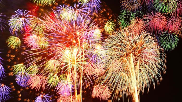 淀川花火大会