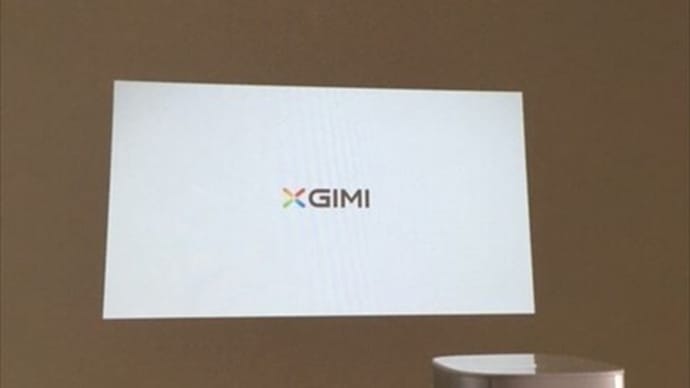 X GIMIを1等で当てる