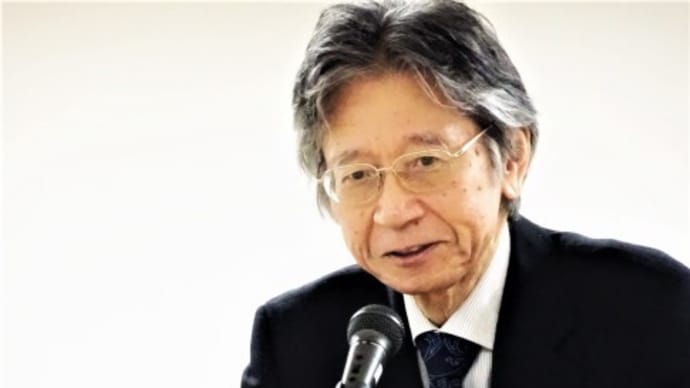 村田一『知ってはいけない 現代史の正体』(SB新書・ 馬渕睦夫 )の 報告 第5回 交観会BUNSO(その3)