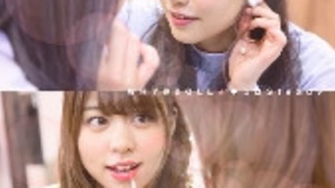 WHY@DOLL「君はSteady」