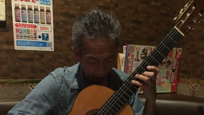 ジュリアーニグランドデュオコンチェルタント