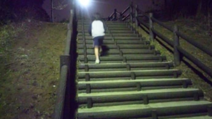敗北…。