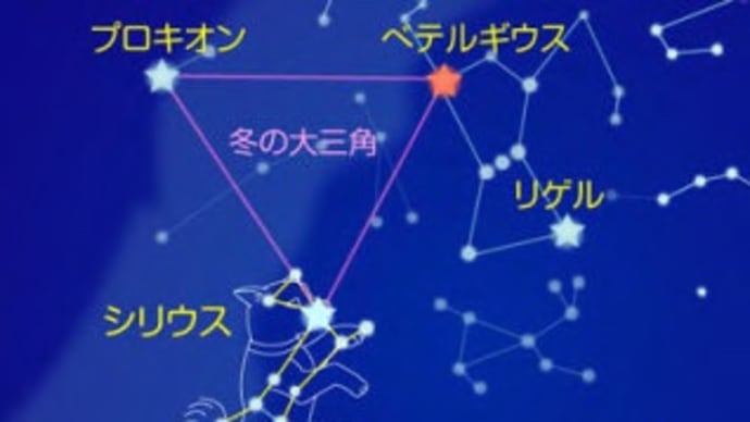 オリオン座のベテルギウスに異変、超新星爆発の前兆か