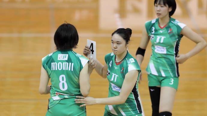 橘井 友香選手