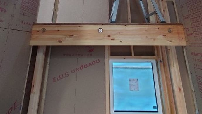 松戸市五香 dd-cube 069 外断熱注文住宅 工事状況