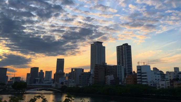 こんなに変わるものなのか。