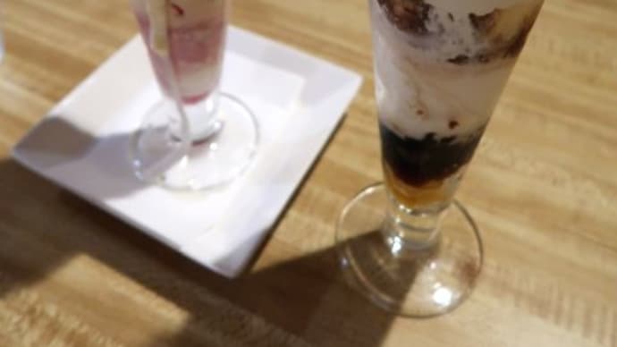 【食】Dining&Sweets sinner [いろいろ＠札幌]