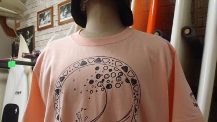 TEARS Tee の新作