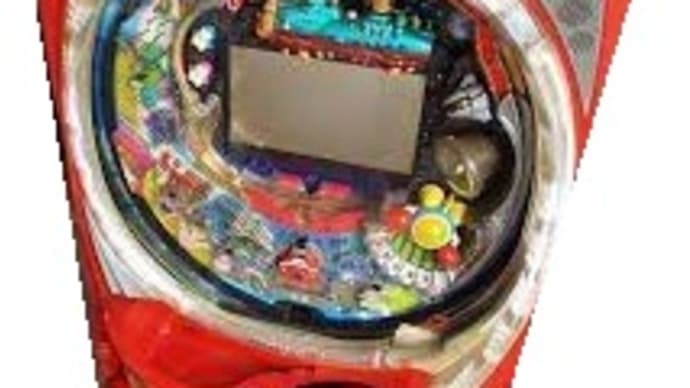 極上パロディウス