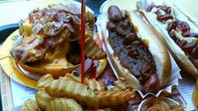 【閉店】吉祥寺:Nathan's
