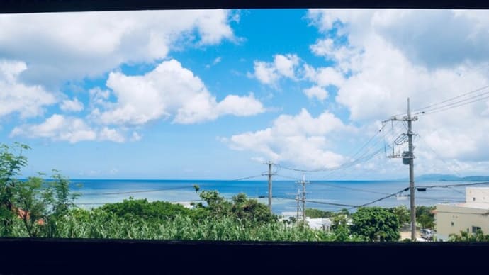 石垣島の美味しいもん(カリブカフェ)