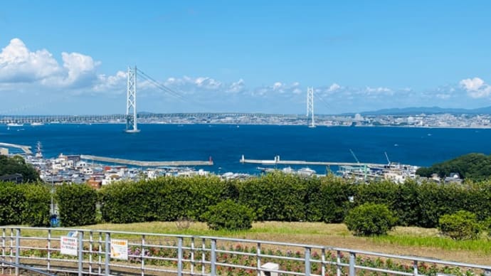 明石大橋