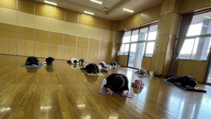 母の面会へ