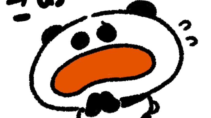 (/. _.\)ごめんなさい