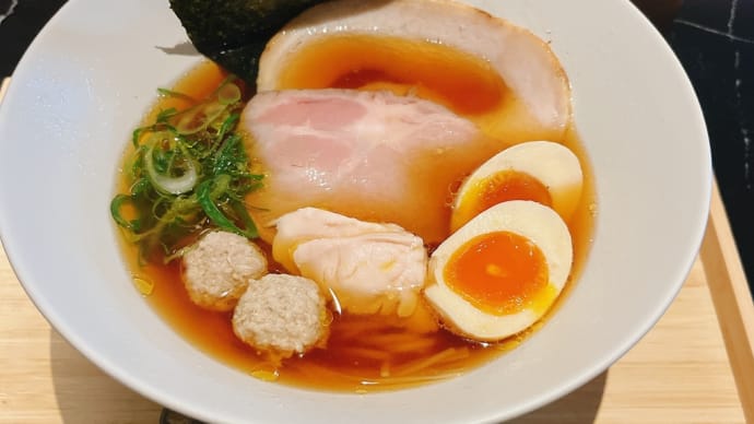 やっぱりラーメン&ムスメ母子との週末は最終日・バレンタイン