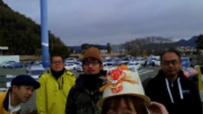 ☆2015新春鹿児島ダイビング☆