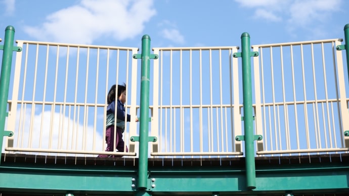 10連休明け・小ちび3歳のおトイレ