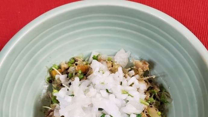 七草粥