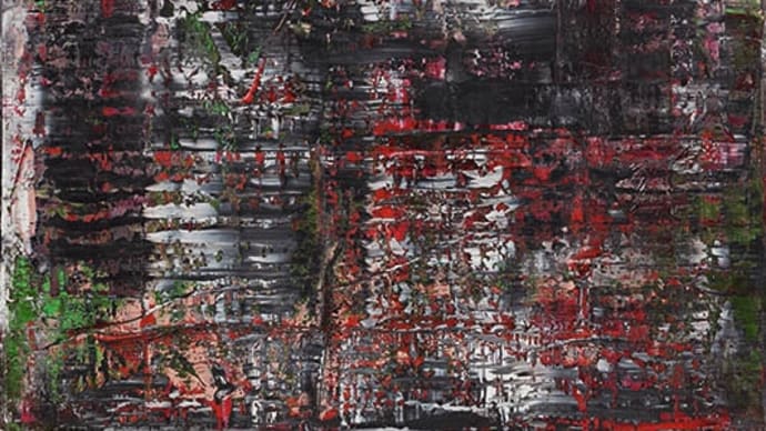 Gerhard Richter