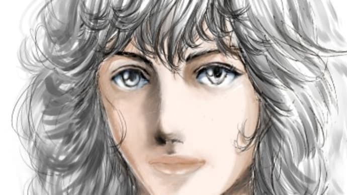 9年前に描いた漫画が“つづく”とか、なってんですけど……(・_・;)