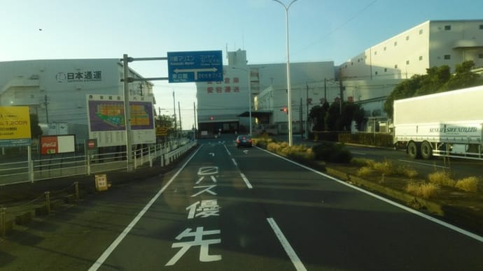 東扇島西公園釣り情報
