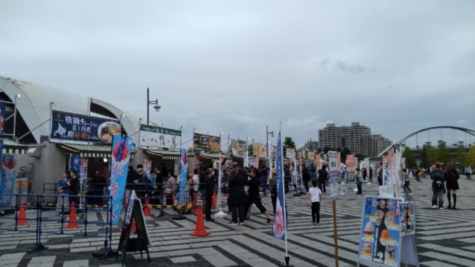 東京ラーメンフェスタ2024