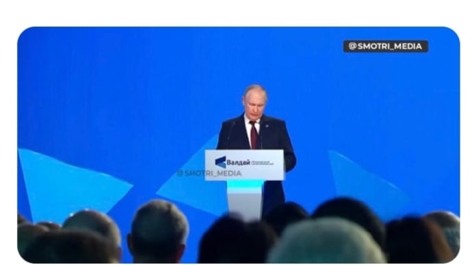 プーチン大統領!12月24日に皆さんは私からプレゼ ントを受け取ることになりま す。】楽しみです!プーチン大統領はゲサラBRICKSの先導者!人類の救世主です!