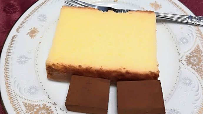 毎朝の幸せ|食後のスイーツでテンション上げてきましょー