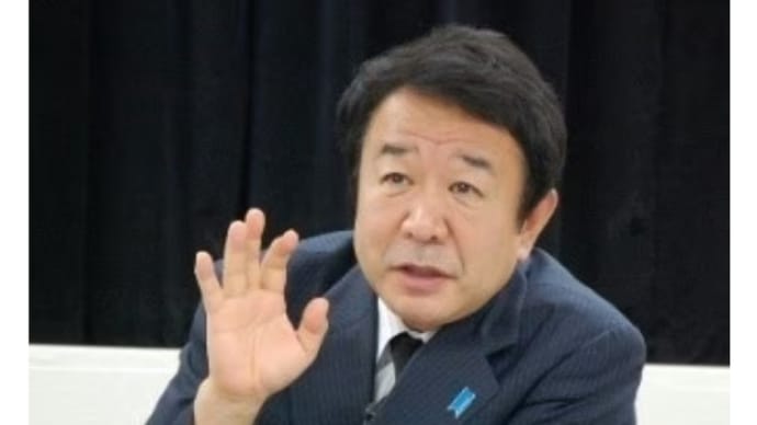 青山 繁晴氏講演会「未知なる扉が開く世界」
(2022/05/21)