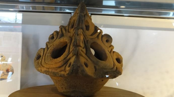 COVID19の中での邪眼と慈眼・・それを越える鍵と縄文世界(縄文時代の楽しみ方 10/10)