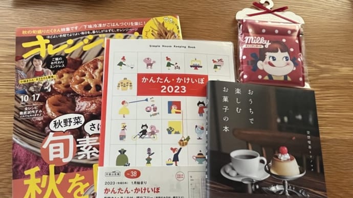 かんたん・かけいぼ2023/「東京ららばい」/洗脳の根は深い