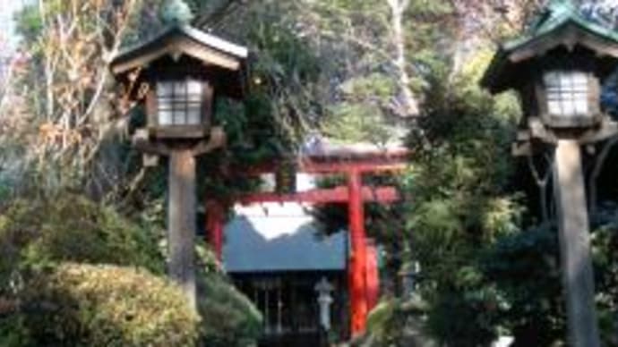 神様の庭
