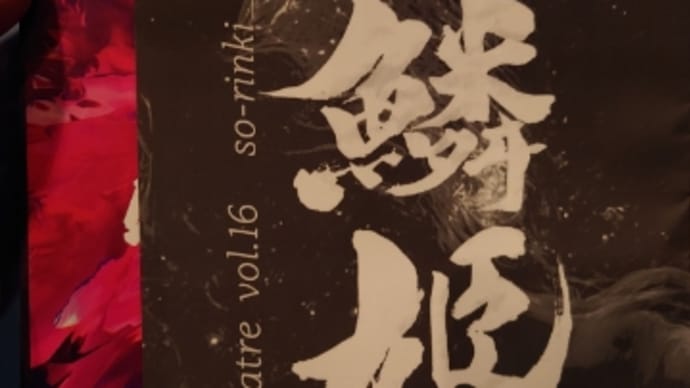 【殺陣】双鱗姫