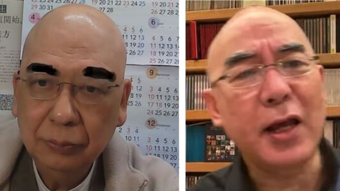 百田尚樹さんと私は似ているんです、どこが???