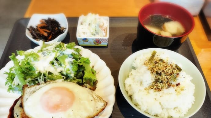 キッチンラボ