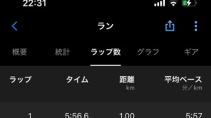 やられた(>_<)!