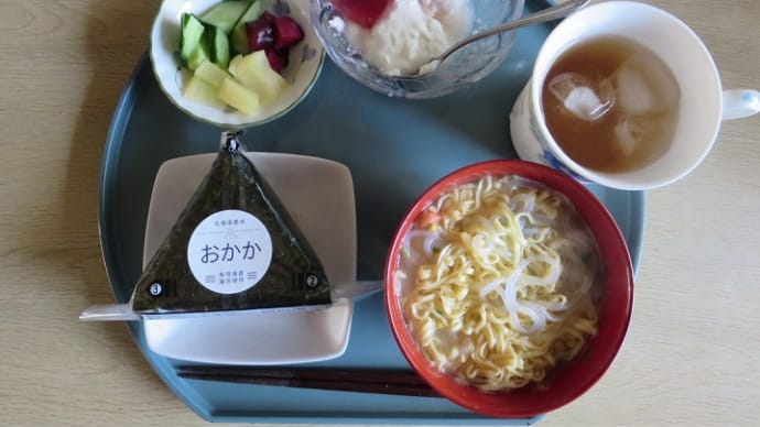 めん類足りない時はしらたきで(*^^)v